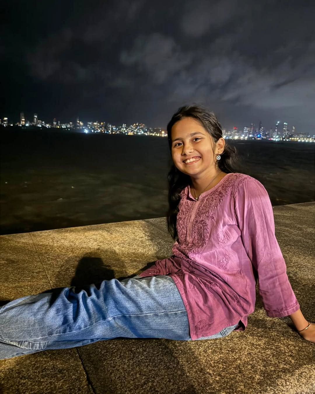 Avanee Joshi Mardaani 3 Movie