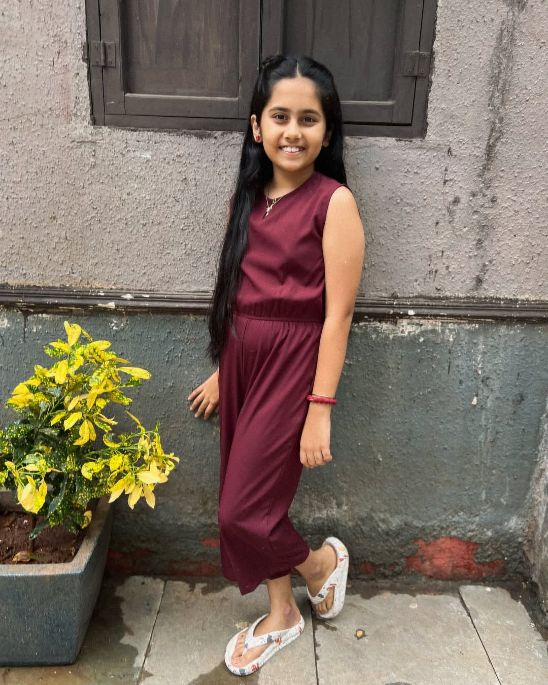 Avanee Joshi Mardaani 3 Movie