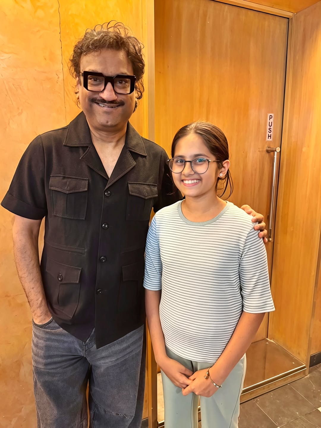 Avanee Joshi Mardaani 3 Movie