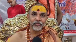 “४० दिवसांत हिंदू असल्याचा पुरावा द्या, अन्यथा…”; अविमुक्तेश्वरानंद यांचे योगी आदित्यनाथ यांना खुलं आव्हान