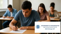 B. Design CET 2026 registration : बी. डिझाईन सीईटीच्या प्रवेश नोंदणीला सुरुवात; २४ फेब्रुवारीपर्यंत नोंदणी करता येणार