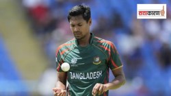 भाजपाच्या मित्रपक्षांचा तीव्र संताप; मुस्तफिझूर रहमानच्या हकालपट्टीवरून राजकारण का तापलंय?