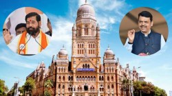 Mumbai Mayor: महापालिकेतील सत्तावाटपाबाबत भाजप-शिवसेनेत चर्चा सुरु