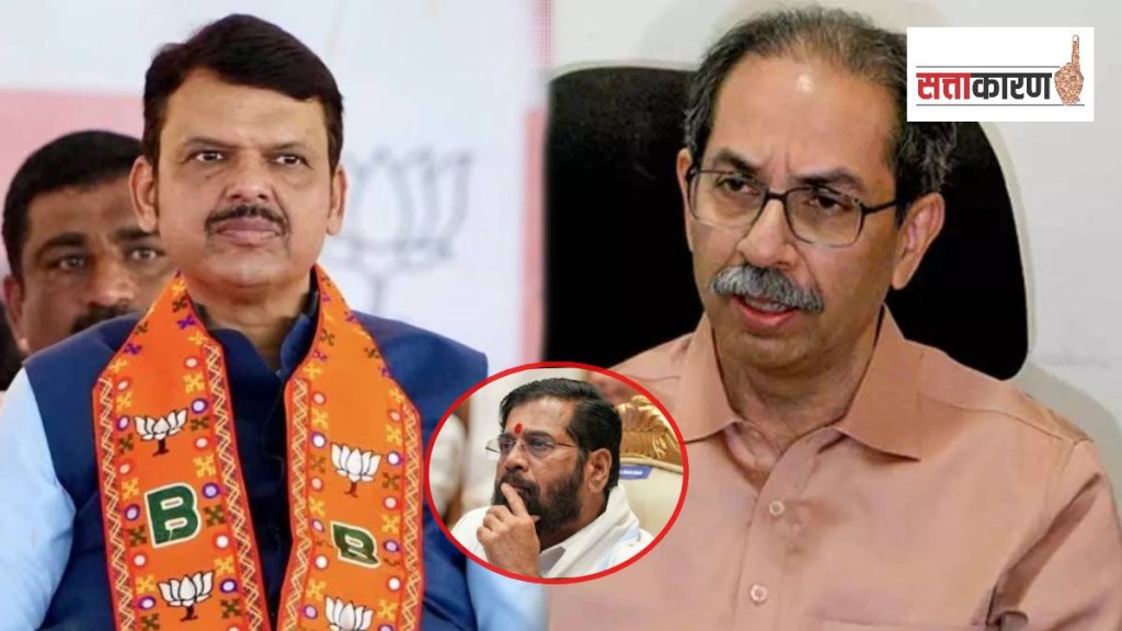BJP uddhav Thackeray group secret alliance mahayuti mayor post kalyan dombivli controversy Chhagan Bhujbal ED clean chit BJP uddhav Thackeray group secret alliance mahayuti mayor post kalyan dombivli controversy Chhagan Bhujbal ED clean chit