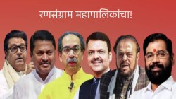 भाजपाचे राज्यात सर्वाधिक नगरसेवक विजयी, दुसऱ्या क्रमांकावर शिंदेंची शिवसेना, पक्षनिहाय निकालाची यादी