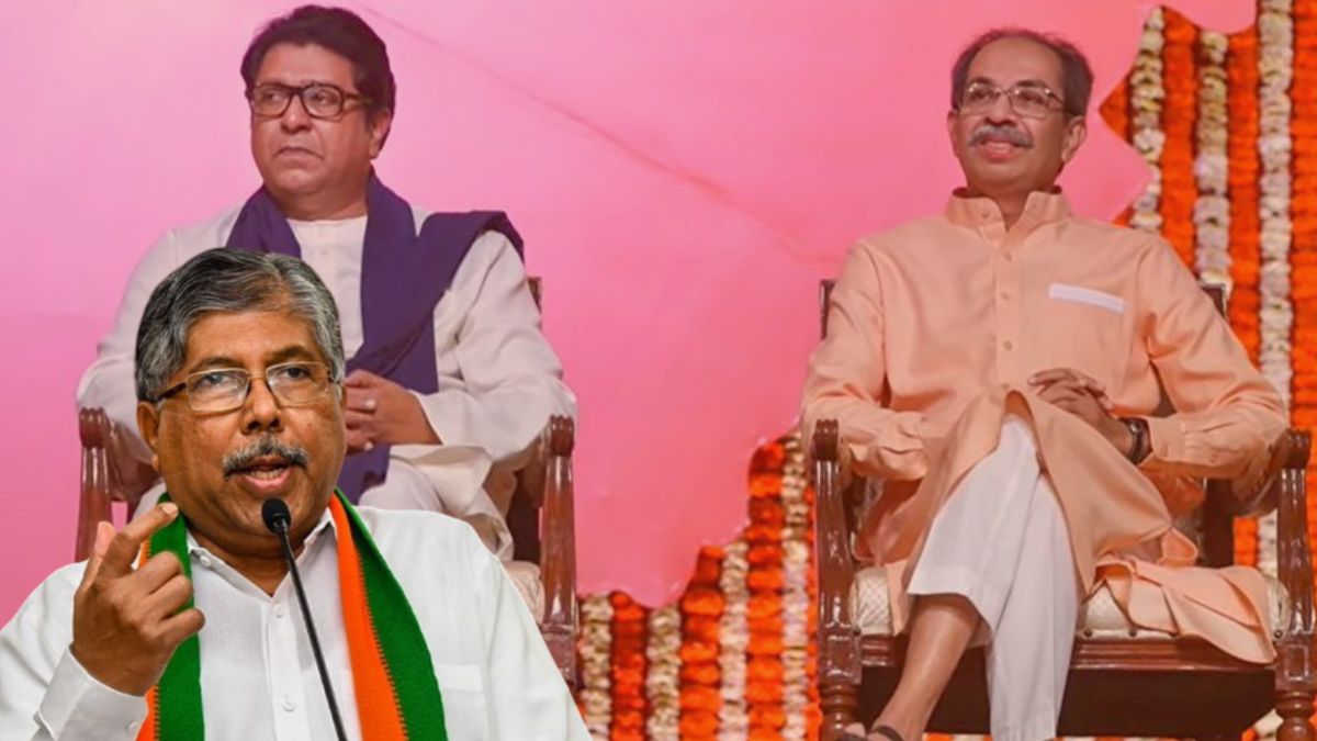 Maharashtra Mahanagar Palika Election Results 2026 BMC