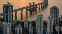 Bandra Versova Sea Link: वांद्रे-वर्सोवा सी-लिंकमुळे मुंबईत रिअल इस्टेट क्षेत्रात तेजी; जाणून घ्या वांद्रे, वर्सोवा परिसरातील घरांच्या किमती