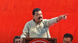 Chiploon municipal elections, Bhaskar Jadhav decision, Vinayak Raut opposition, Thackeray faction defeat, Ratnagiri local elections, Maharashtra political conflict, Shiv Sena Ratnagiri, NCP alliance Chiploon, political rivalry Maharashtra, local governance elections, भास्कर जाधव, रत्नागिरी, स्थानिक स्वराज्य संस्था निवडणूक,