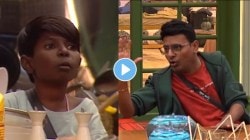 Video: “आवाज जास्त…”, सागर कारंडे आणि प्रभू शेळके यांच्यात मोठं भांडण; नेटकरी म्हणाले, “प्रत्येक आठवड्याला एकेकाचा…”