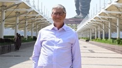 Bill Gates Epstein Files: रशियन महिलांसोबत संबंध, बिल गेट्स यांना झाला होता लैंगिक संक्रमित रोग; एपस्टीन फाईल्समधून खळबळजनक दावा