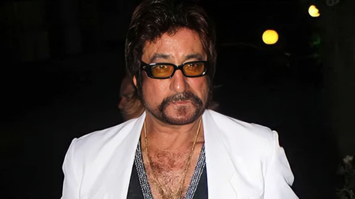 Bollywood actor Shakti Kapoor recalled how his parents reacted when they first saw him play negative role