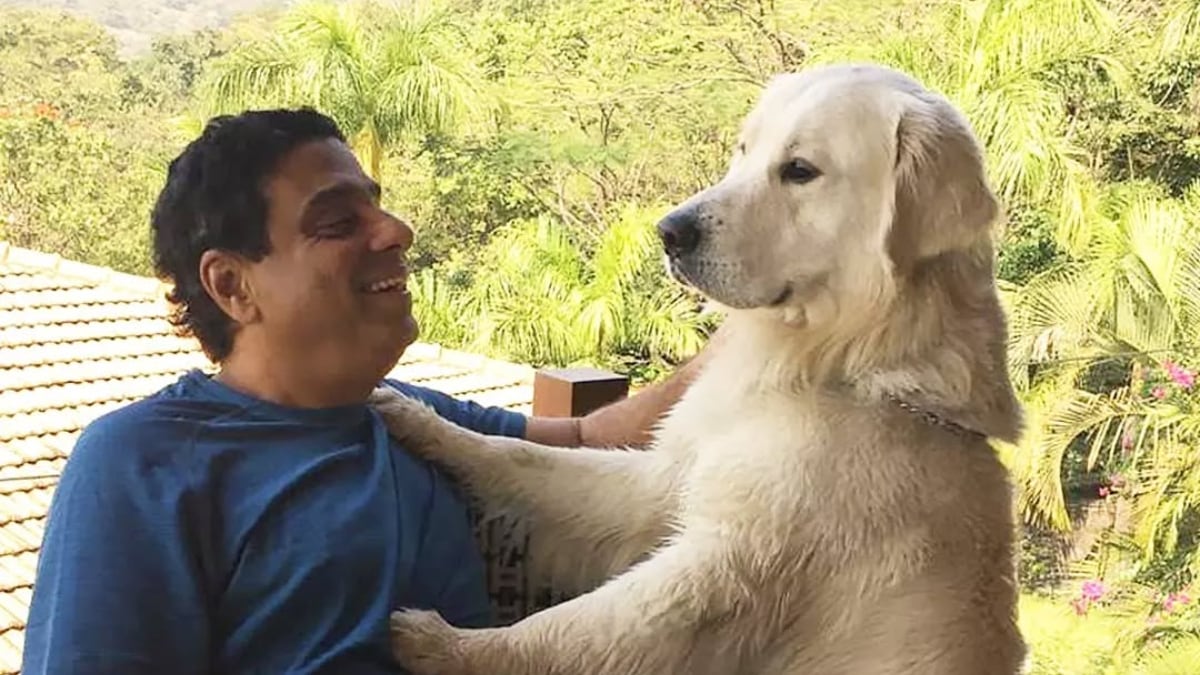 Bollywoods richest man Ronnie Screwvala with net worth of 13314 crore