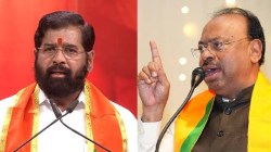 Chandrashekhar Bawankule : मुंबईत शिंदेंकडून अडीच वर्षे महापौरपदाचा भाजपाला प्रस्ताव? मंत्री बावनकुळे म्हणाले, ‘शिंदेंच्या सेनेकडून…’