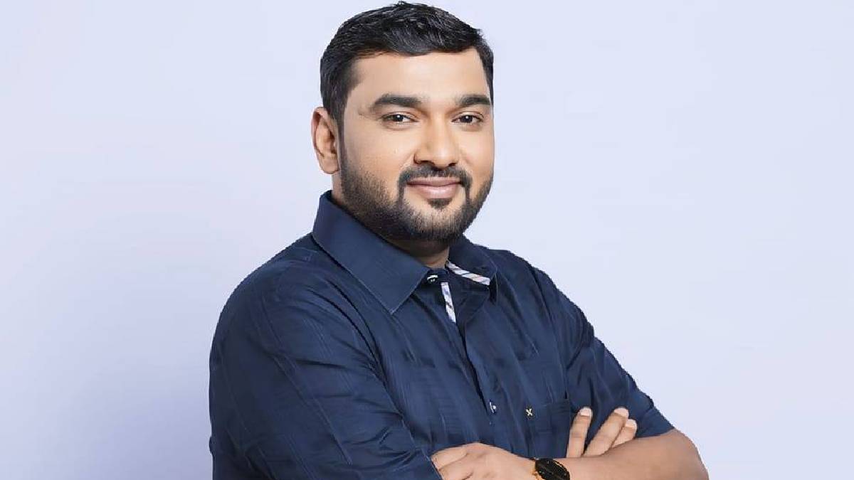 Pune Municipal Corporation Election Results, Congress Group Leader Chandu Kadam, PMC Congress News,