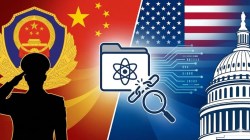 अणुबॉम्ब कार्यक्रमाची माहिती अमेरिकेला देणाऱ्या लष्करी अधिकाऱ्याची हकालपट्टी; कुठे घडली घटना?