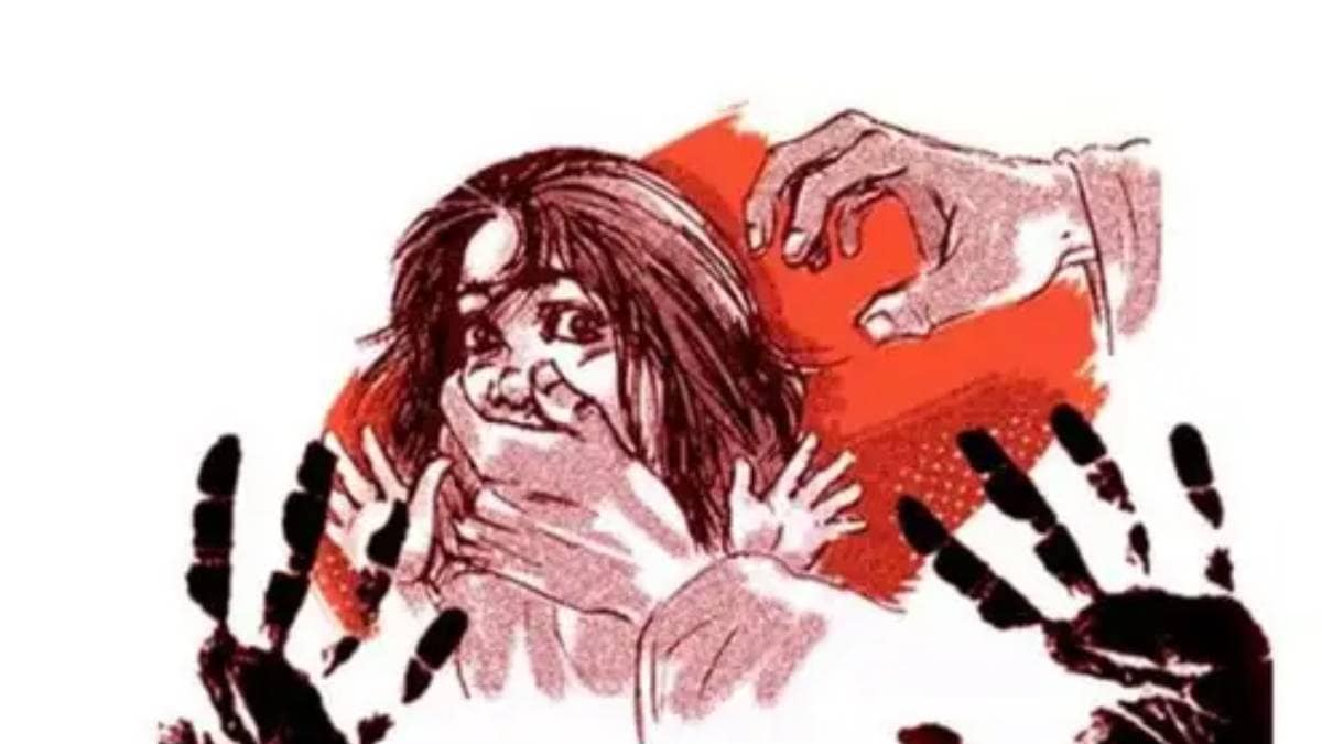 Gang Rape on Woman in Bangladesh