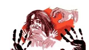 Gang Rape on Woman in Bangladesh