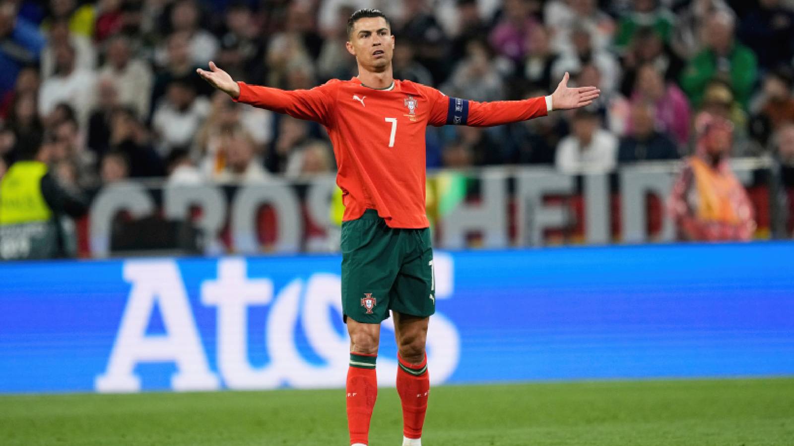 Cristiano Ronaldo Instagram Earning