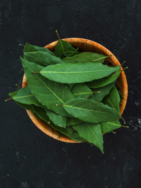 Curry Leaves Pack For Hair Growth