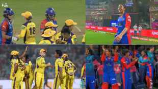 DC beat UPW by 7 Wickets Delhi Capitals First Win in WPL 2026 Jemimah Rodrigues Captain