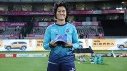 WPL 2026: दिया यादवने घडवला इतिहास! WPL मध्ये अशी कामगिरी करणारी ठरली पहिलीच खेळाडू