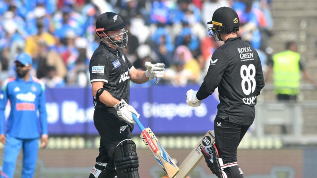 Devon Conway Henry nicholls Devon Conway Henry nicholls