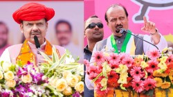 “खिशात नाही आणा आणि बाजीराव म्हणा”; देवेंद्र फडणवीस यांचा अजित पवारांना टोला
