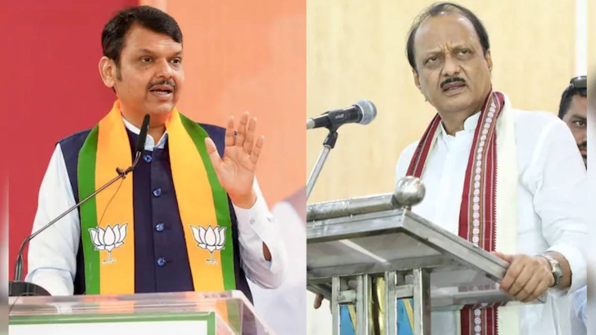 Ajit Pawar Dies in Baramati Plane Crash