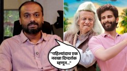 शंका घेतल्या, विश्वास नव्हता…; ‘दशावतार’च्या दिग्दर्शकांनी व्यक्त केली खंत, म्हणाले, “लोकांच्या ‘त्या’ नजरांचा…”