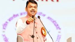 “टॅरिफ वॉर झाल्यावर भारत झुकला नाही, अमेरिकेला मागे हटावं लागलं”; देवेंद्र फडणवीस यांचं वक्तव्य काय?