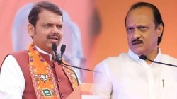 Devendra Fadnavis : “मी आतापर्यंत संयम पाळला, पण अजित पवारांचा…”, मुख्यमंत्री फडणवीसांचं मोठं वक्तव्य