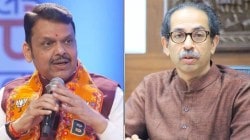 Devendra Fadnavis : ‘मातोश्री’चे दरवाजे फडणवीसांसाठी खुले? ठाकरेंच्या ‘त्या’ वक्तव्यानंतर मुख्यमंत्र्यांचं मोठं भाष्य; “बोलावलं तर…”