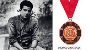Late Dharmendra Singh Deol (Posthumous) to be conferred with Padma Vibhushan