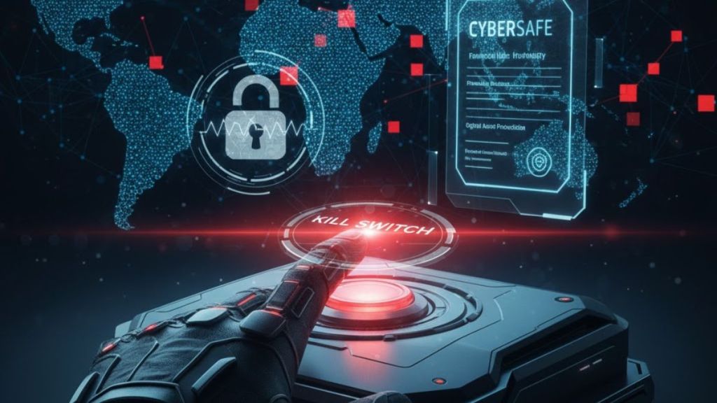 kill switch for bank accounts cyber fraud insurance kill switch for bank accounts cyber fraud insurance