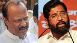 Ajit Pawar Died in Plane Crash : अजित पवार यांचं निधन, एकनाथ शिंदेंची पहिली प्रतिक्रिया; “मोठा भाऊ हरपल्याची भावना माझ्या मनात”