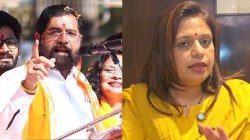 एकनाथ शिंदेंनी सगळ्या नगरसेवकांना ‘ताज’मध्ये का ठेवलंय? शीतल म्हात्रेंनी सांगितलं कारण म्हणाल्या, “आम्ही…”