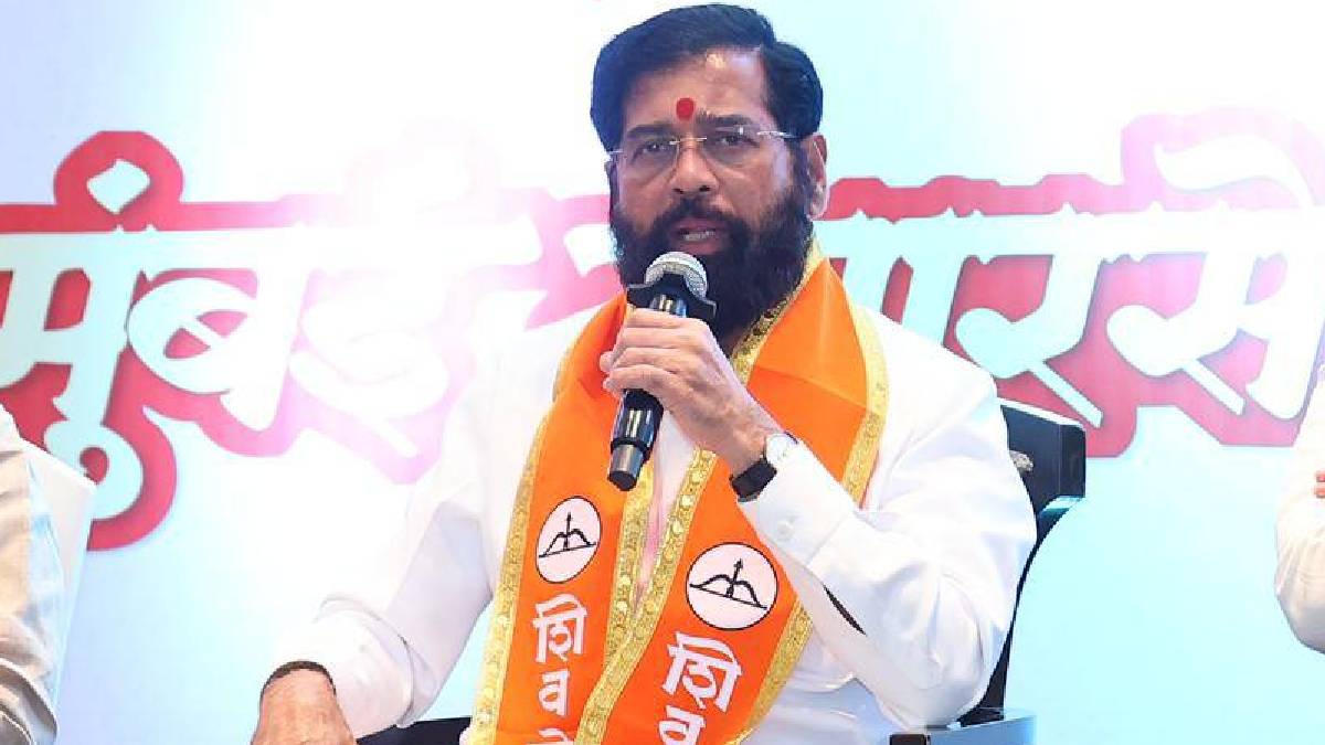 Eknath Shinde On mahayuti mayor municipal corporations election