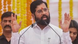 Eknath Shinde : शिवसेनेच्या सर्व नगरसेवकांना हॉटेलमध्ये का ठेवलं? शिंदेंनी सांगितलं मोठं कारण; म्हणाले, “संधीचं सोनं…”