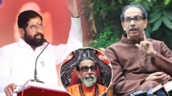 Gulabrao Patil : उद्धव ठाकरे-एकनाथ शिंदे खरंच एकत्र येणार? बड्या नेत्याच्या ‘त्या’ विधानामुळे तर्क-वितर्कांना उधाण!