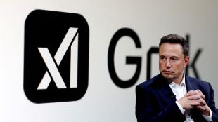 Elon Musk Grok AI ban Indonesia