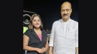 Ajit Pawar Death in Baramati Plane Crash Flight attendant Pinky Mali also died