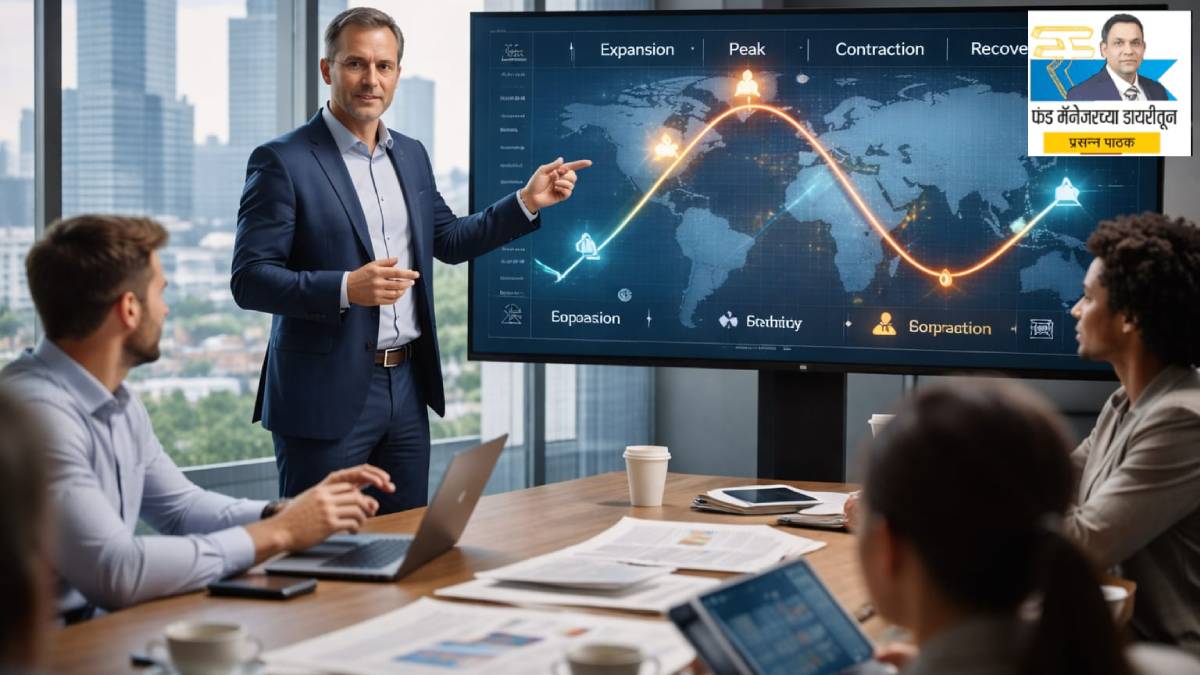 From a Fund Manager's Diary: Studying Economic Cycles