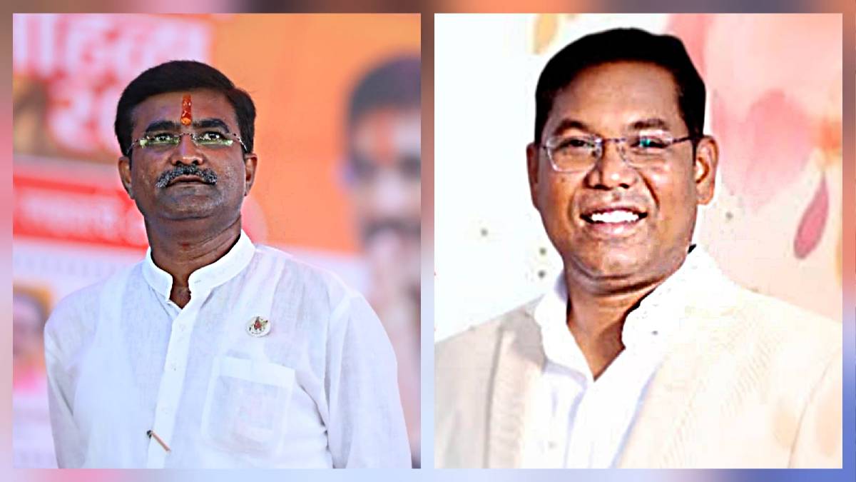 BJP in power in Gadchiroli Municipality, but internal disputes persist