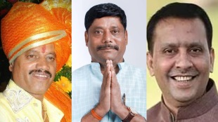 Kasba assembly constituency results will depend on former BJP leader in the house Ganesh Bidkar, Shiv Sena metropolitan chief, former MLA Ravindra Dhangekar, and notorious gangster Bandu Andekar