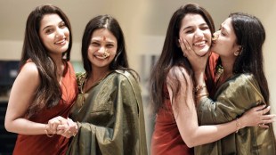 Gautami Patil Jahnavi Killekar Saree Photoshoot