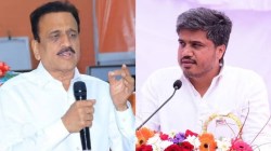 Maharashtra News Live Updates : “डॉ.बाबासाहेब आंबेडकरांच्या नावाचा मंत्र्यांना विसर पडत असेल तर…”, रोहित पवारांची मंत्री गिरीश महाजनांवर टीका