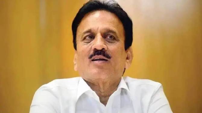 Girish Mahajan Statement