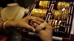 Gold-Silver Price: सोन्याचा भाव ऐकून बाजारात उडाली खळबळ; जाणून घ्या १० ग्रॅम सोन्याची किंमत