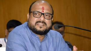 Indications of cabinet reshuffle in Shiv Sena Shinde faction, Gulabrao Patil in discussion