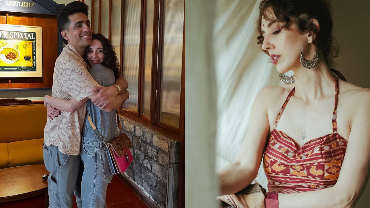 Gulshan Devaiah on dating ex-wife after divorce